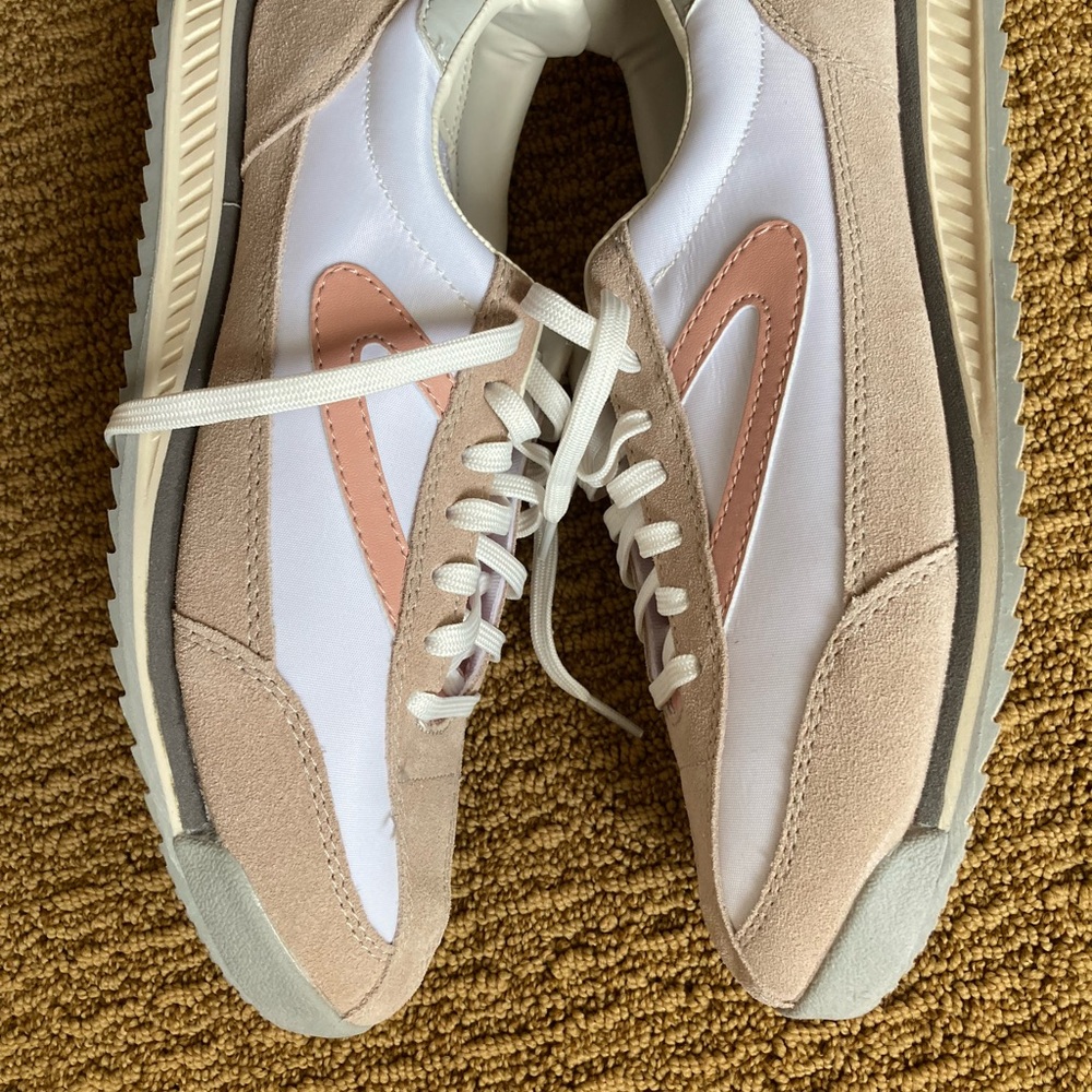 Tretorn Rawlins Sneakers